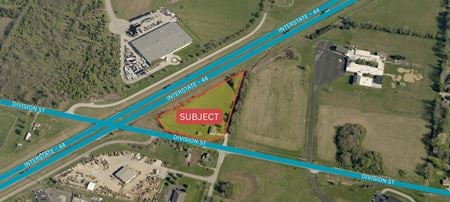 VacantLand space for Sale at 4301 W. Division in Springfield
