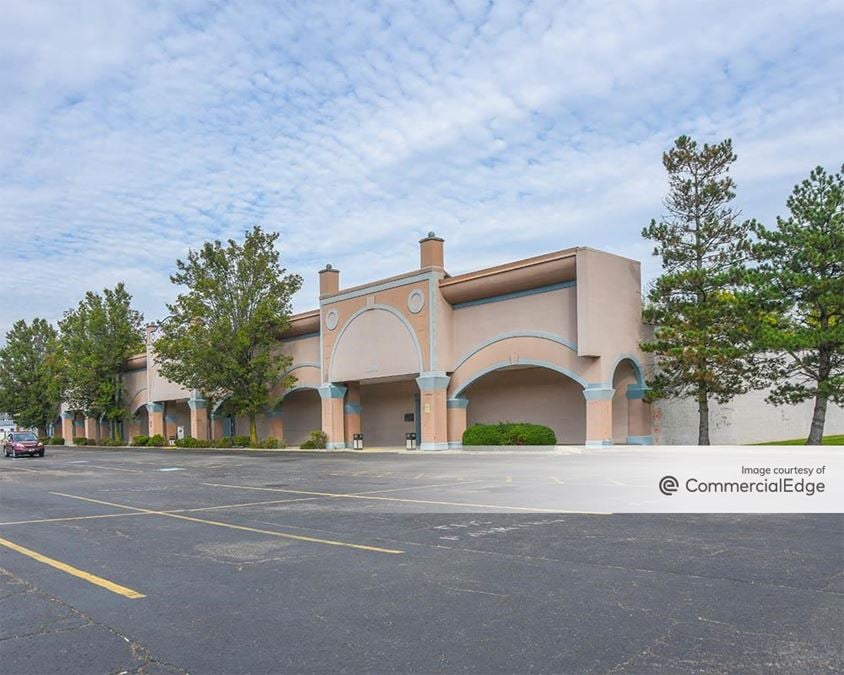 1550 Sheridan Drive, Lancaster Office Space For Lease