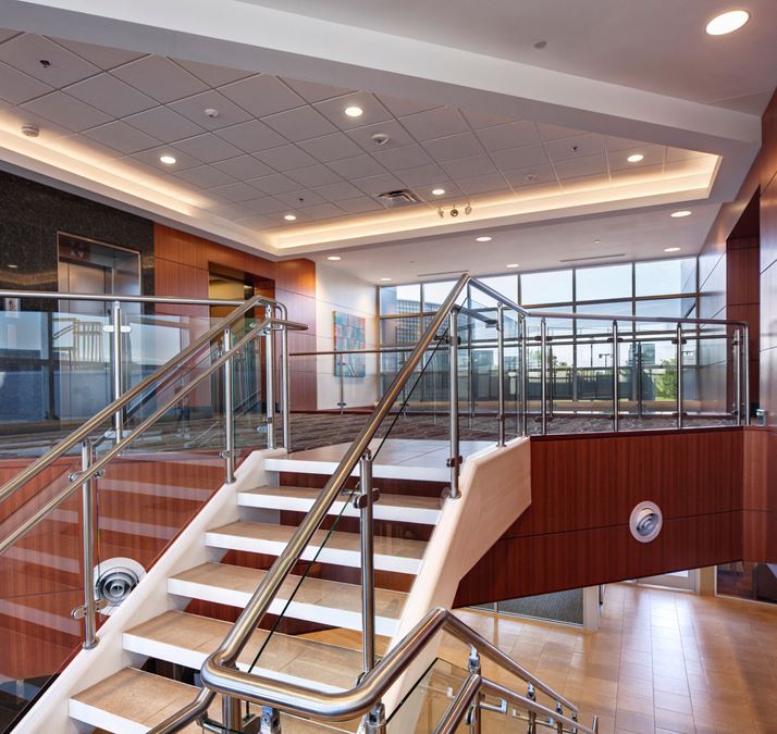 Kirkwood Professional Plaza
