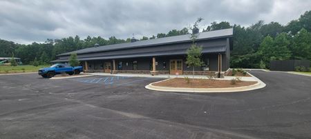 Photo of commercial space at 120 Brookside Parkway in Lexington