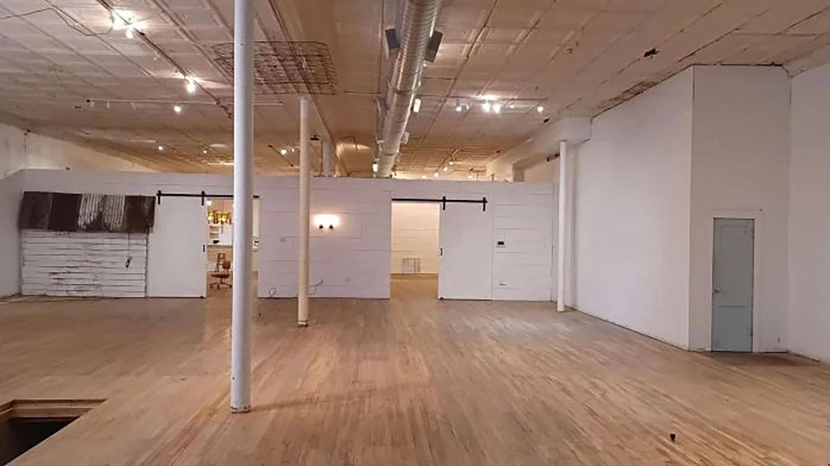 503 N Main St