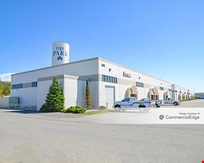 Spokane Industrial Park
