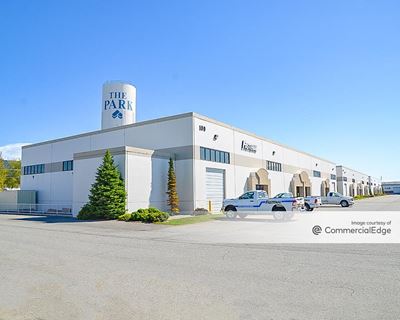 Spokane Industrial Park