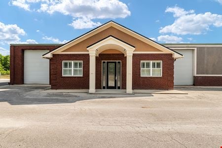 Industrial space for Sale at 26509 W US Highway 27 in High Springs