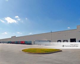 Bayport North Distribution Center II