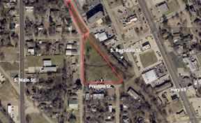 600 Preston St_Ardent Health