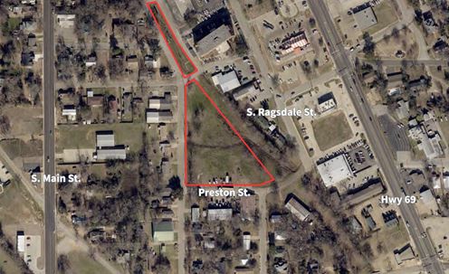 600 Preston St_Ardent Health