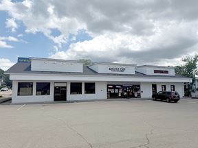 1100 S Main St