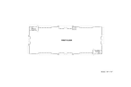 Photo of commercial space at 2760 South Maryland Parkway in Las Vegas