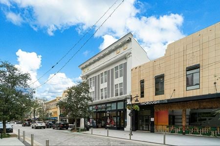 Office space for Rent at 312 Clematis Street in West Palm Beach