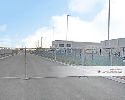 LogistiCenterSM at Southport
