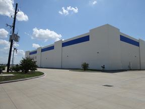 500 Commerce Parkway