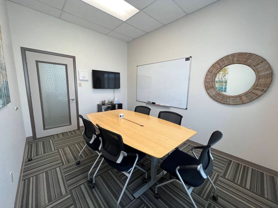 Ensemble Coworking