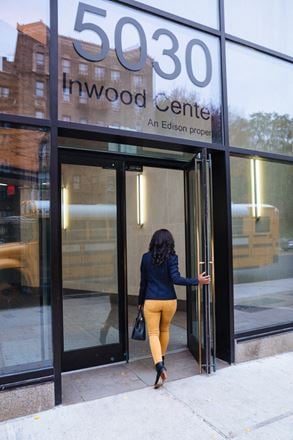 5030 Broadway