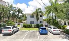 Hendricks Isle Waterfront Apartments & Docks