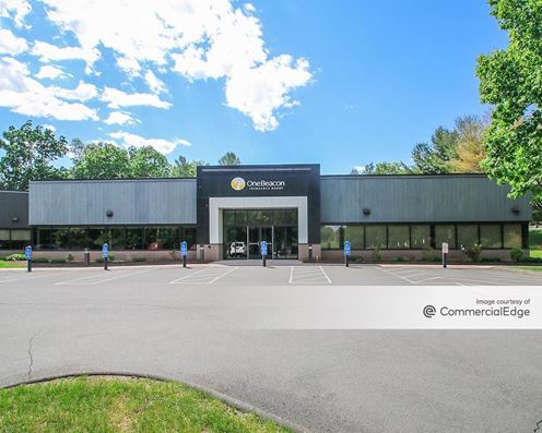 Farmington Business Center - 199 Scott Swamp Road