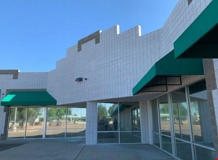 Office space for Sale at 5801 N. 51st Avenue in Glendale