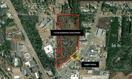 VacantLand space for Sale at US HWY 319 - 1.50 AC in Thomasville