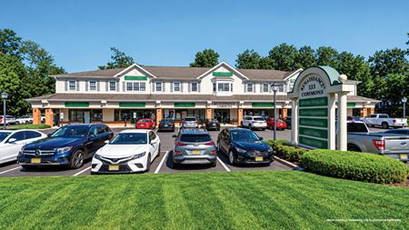 Retail space for Sale at 333 Forsgate Dr in Jamesburg
