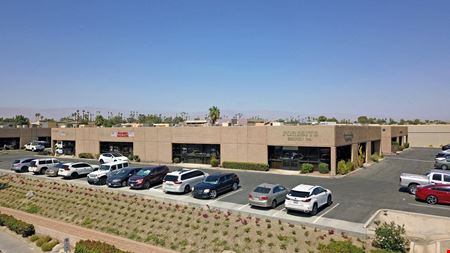 Photo of commercial space at 41995 Boardwalk in Palm Desert
