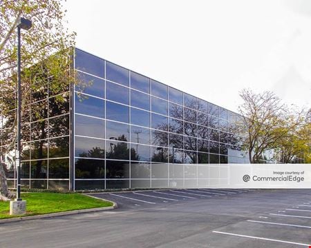 Photo of commercial space at 9300 Tech Center Drive in Sacramento