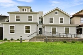 1813 + 1815 Bardstown Rd -  Fully Occupied Investment Opportunity