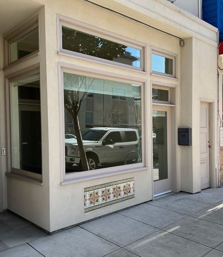 Office space for Rent at 1677 Church Street in San Francisco