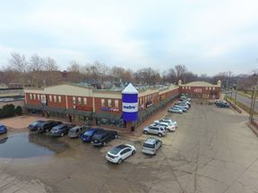 La Plaza Mercado