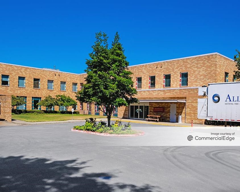 Kaiser Permanente Olympia Medical Center 700 Lilly Road NE Office