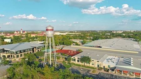 Industrial space for Rent at 12|12 Aventura in Aventura