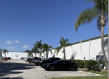 Industrial space for Rent at 1720 Main St NE in Palm Bay
