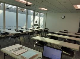 Portland Meeting Space - at PELA