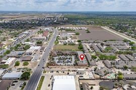 Professional Office Space with Rental Income