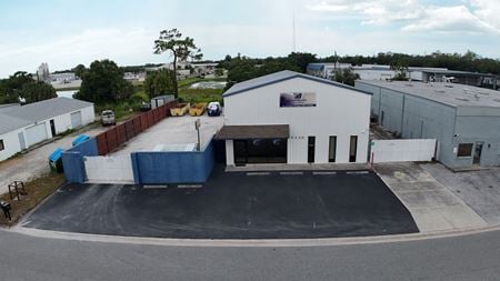 Industrial space for Sale at 5330 Ashton Ct in Sarasota