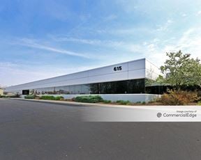 Lakeside Green Business Center & Carmel Corporate Four - Carmel