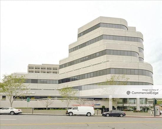 Two Ygnacio Center