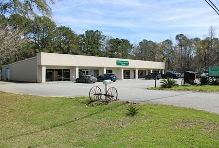 Photo of commercial space at 619 Old Trolley Rd in Summerville