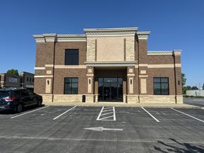 651 U.S. 31 West Bypass, Suite 212B