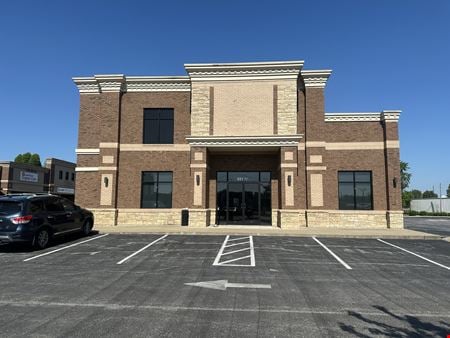 Photo of commercial space at 651 U.S. 31 West Bypass, Suite 212B in Bowling Green