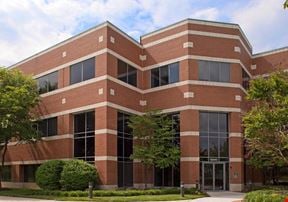 Owings Mills Corporate Campus 1
