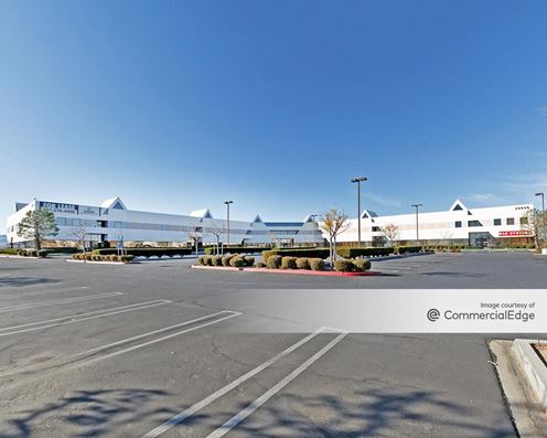 Sierra Gateway - 39959 Sierra Hwy