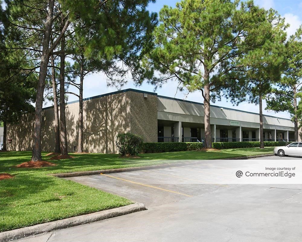 Pine Forest Business Park 4