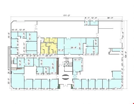 Office space for Rent at 1111 S Victory Blvd in Burbank
