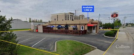 Retail space for Sale at 4767 Creek Rd in Cincinnati