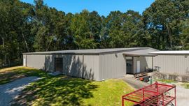 ±10,000-SF Warehouse Space Available For Lease