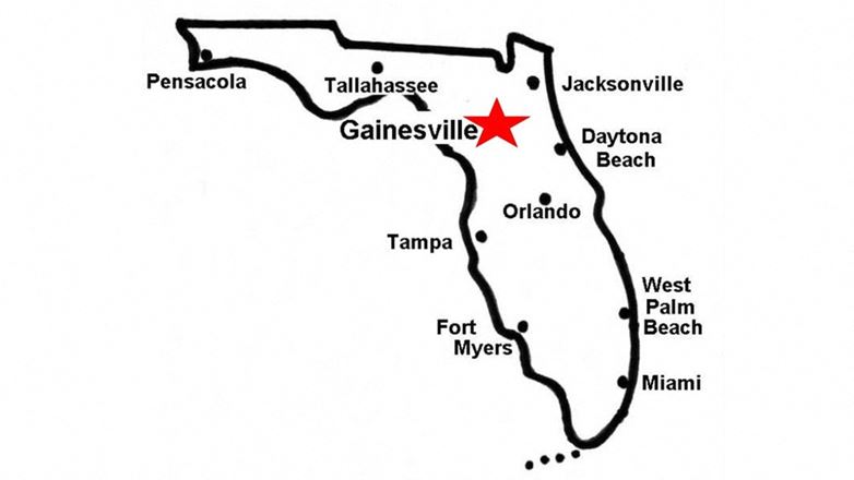 Industial Campus- 12705 NW US Hwy 441