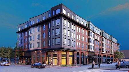 Retail space for Rent at 57 Main in Marlborough