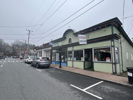 Retail space for Sale at 27-29 Bank Street in Seymour