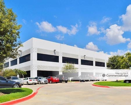 Photo of commercial space at 14501 North Fwy in Fort Worth