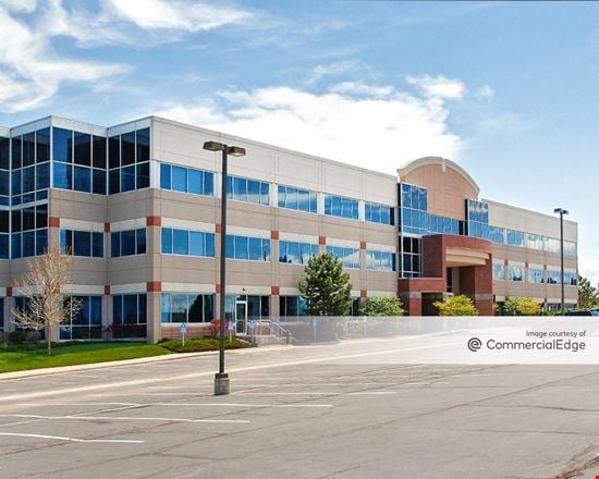 Inova Corporate Center